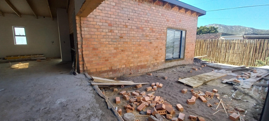 3 Bedroom Property for Sale in Pringle Bay Western Cape